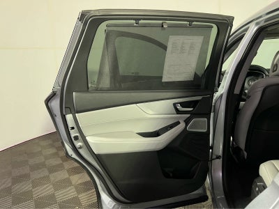 2026 Acura MDX w/Technology Package