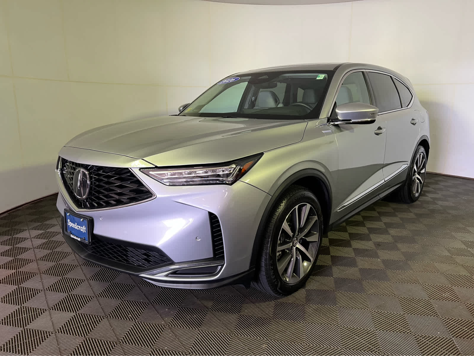 2026 Acura MDX w/Technology Package