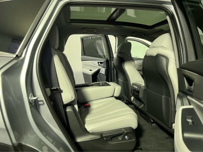 2026 Acura MDX w/Technology Package