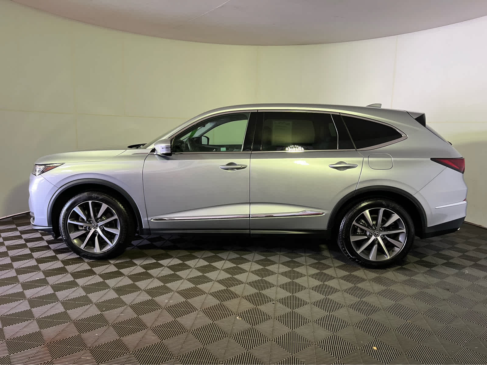 2026 Acura MDX w/Technology Package
