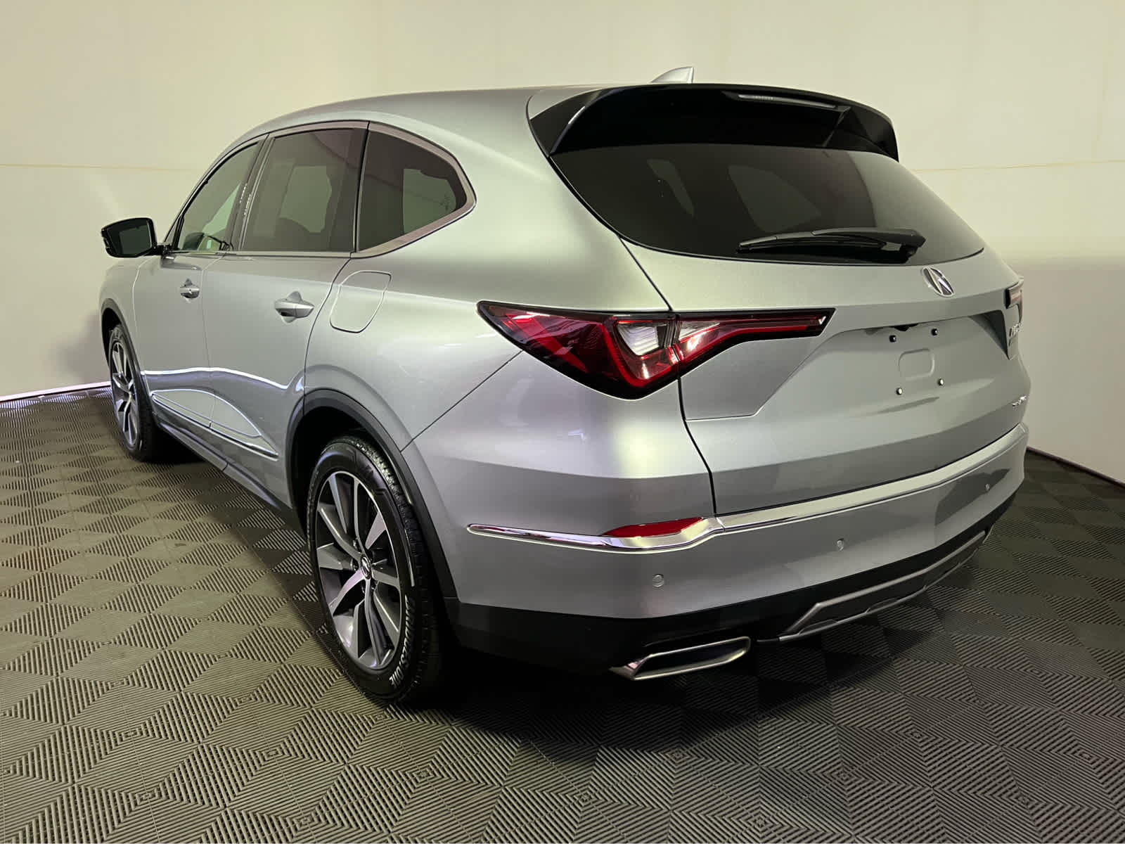 2026 Acura MDX w/Technology Package