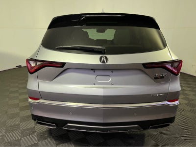 2026 Acura MDX w/Technology Package