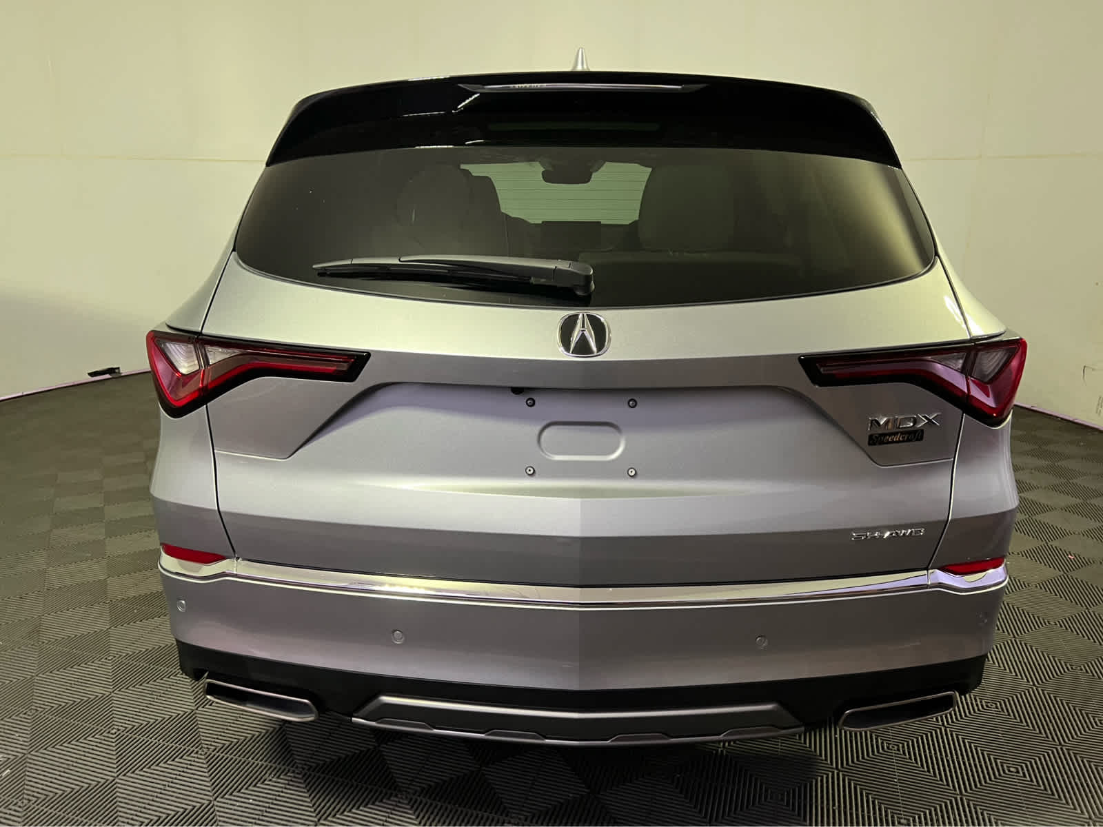 2026 Acura MDX w/Technology Package