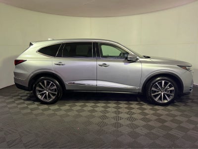 2026 Acura MDX w/Technology Package