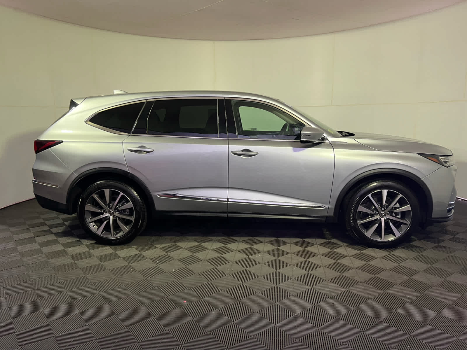 2026 Acura MDX w/Technology Package