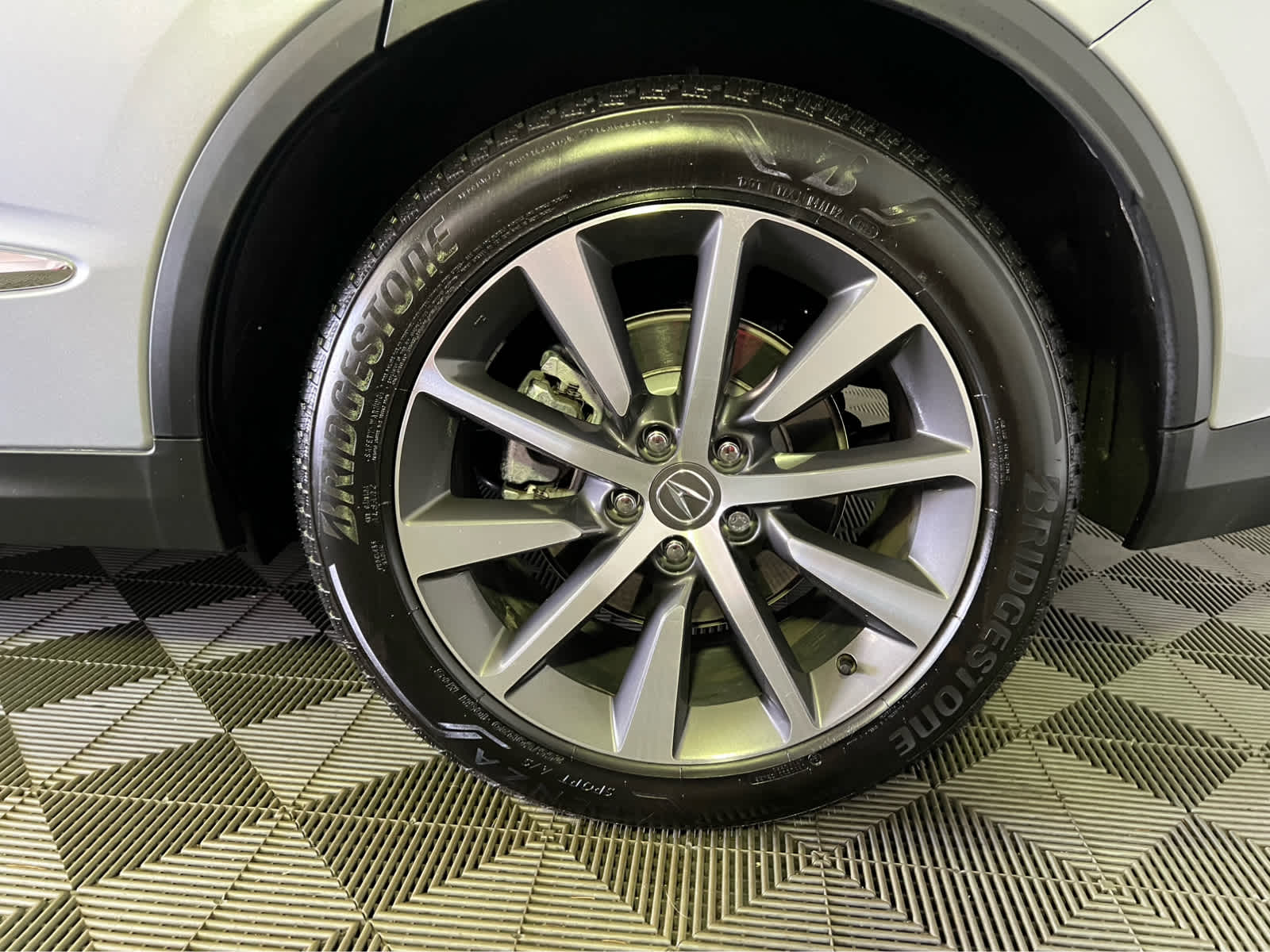 2026 Acura MDX w/Technology Package