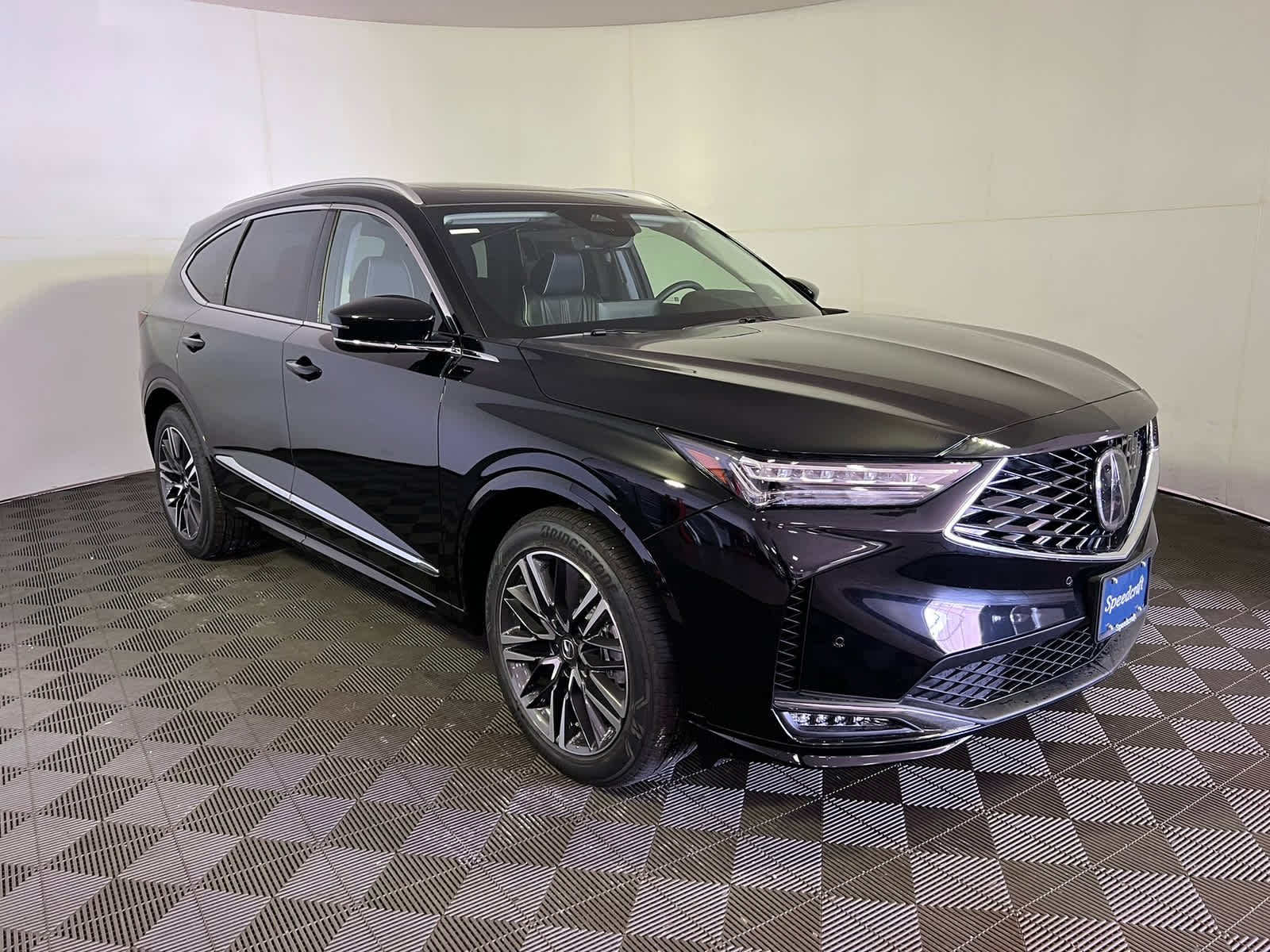 2026 Acura MDX SH-AWD with Advance Package