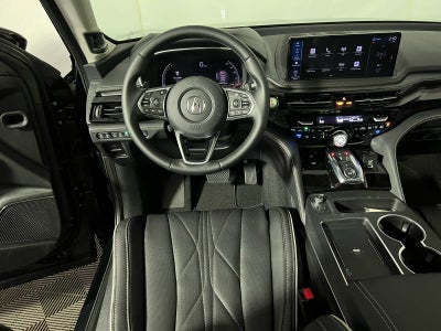 2026 Acura MDX SH-AWD with Advance Package