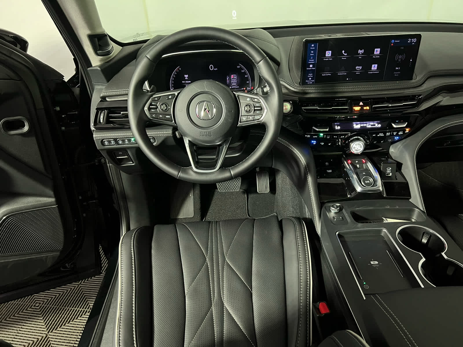 2026 Acura MDX SH-AWD with Advance Package