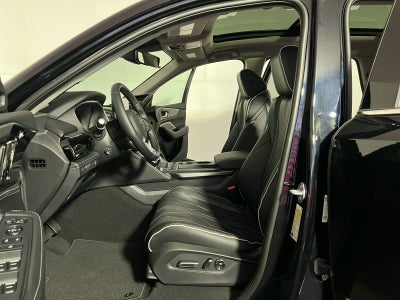 2026 Acura MDX SH-AWD with Advance Package