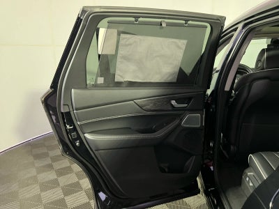 2026 Acura MDX SH-AWD with Advance Package