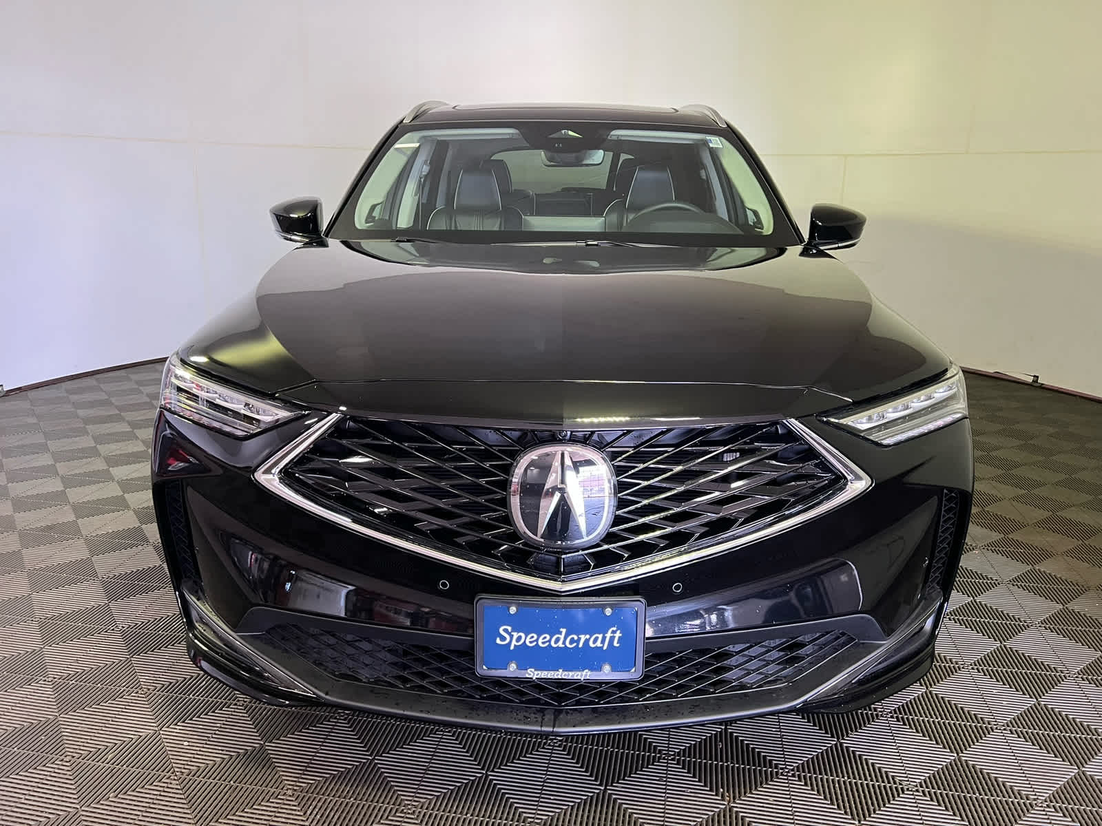 2026 Acura MDX SH-AWD with Advance Package