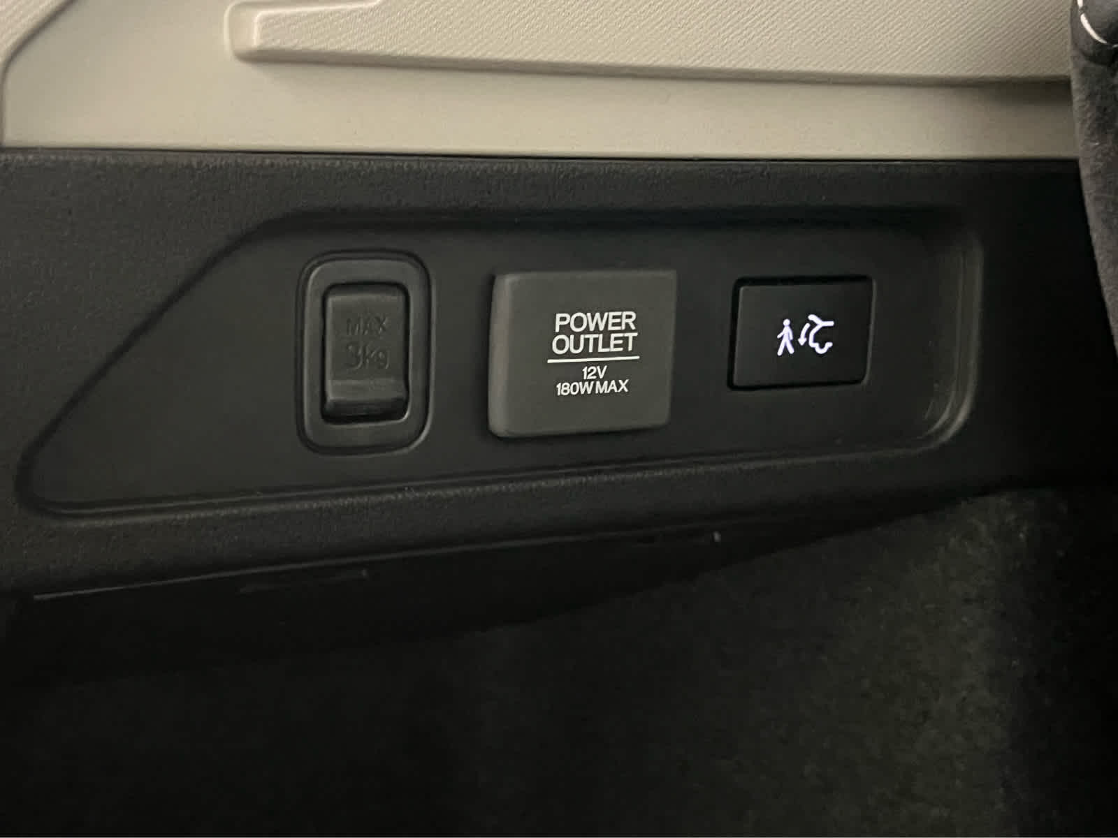 2026 Acura MDX SH-AWD with Advance Package