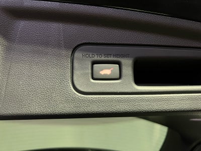 2026 Acura MDX SH-AWD with Advance Package