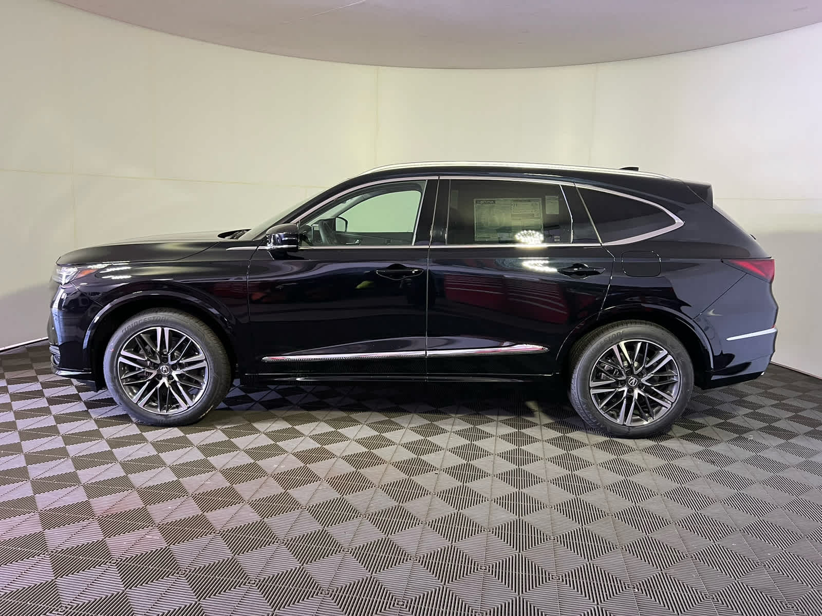 2026 Acura MDX SH-AWD with Advance Package