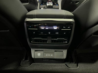 2026 Acura MDX SH-AWD with Advance Package