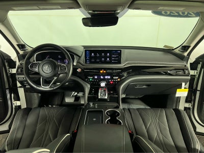 2026 Acura MDX w/Advance Package