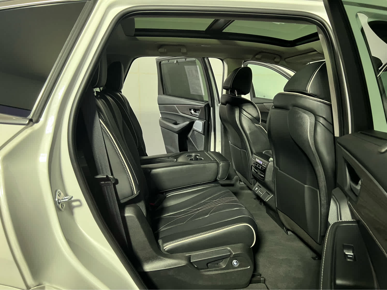 2026 Acura MDX w/Advance Package