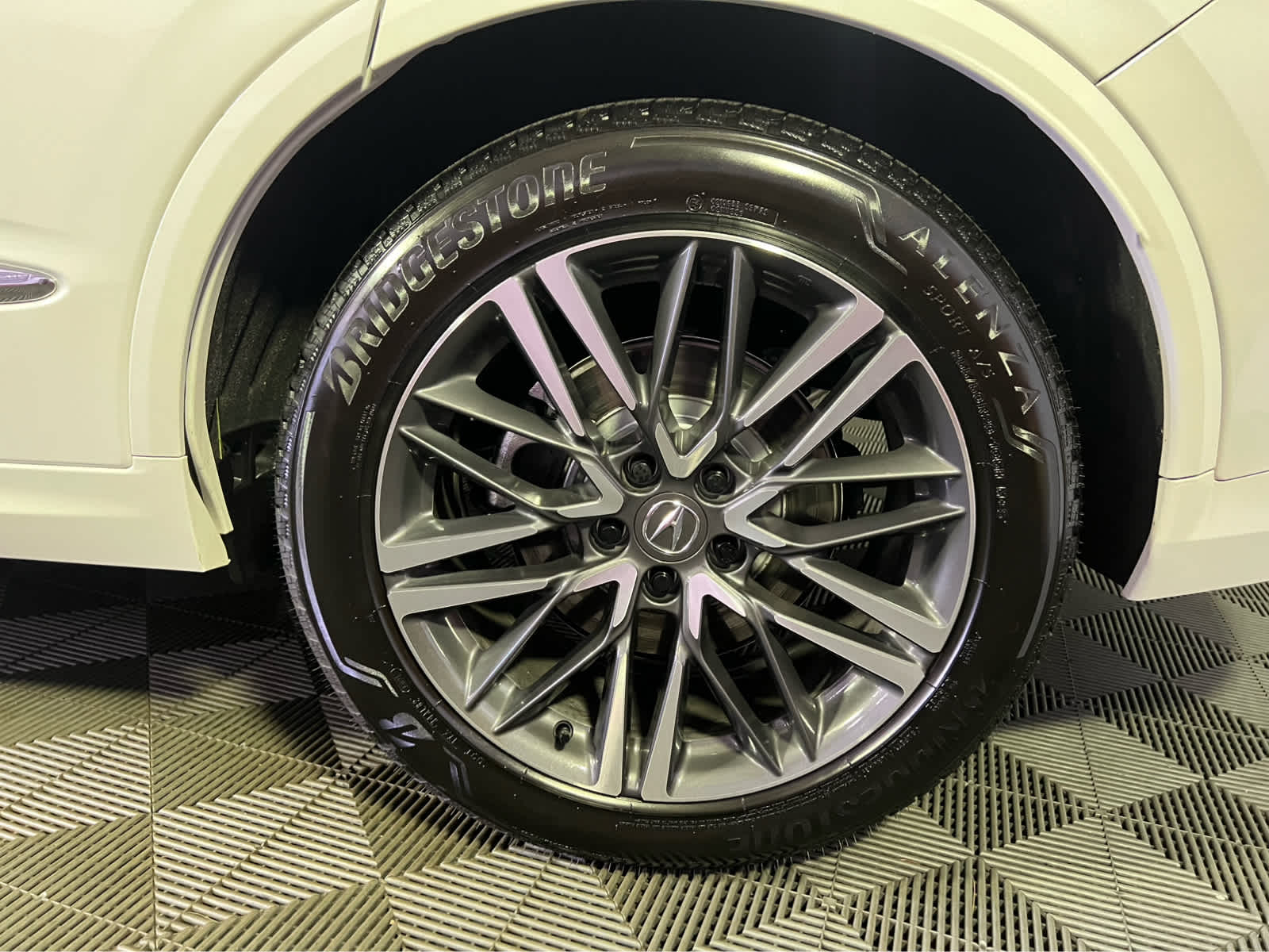 2026 Acura MDX w/Advance Package