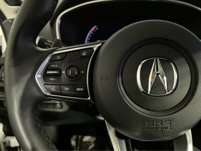 2026 Acura MDX w/Advance Package