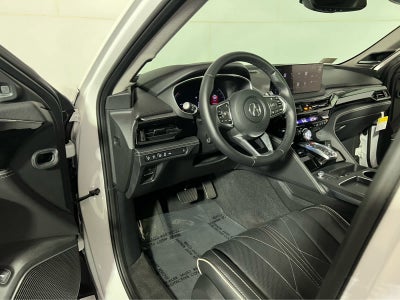 2026 Acura MDX w/Advance Package