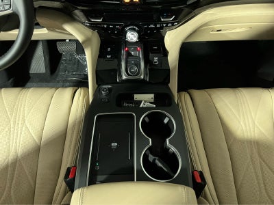 2026 Acura MDX SH-AWD with Advance Package