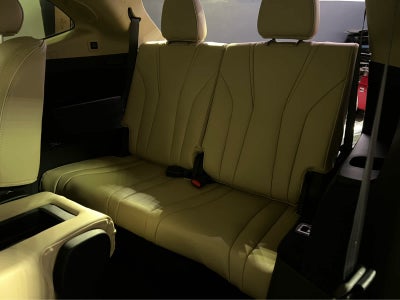 2026 Acura MDX SH-AWD with Advance Package