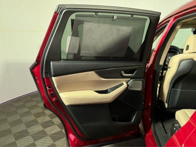 2026 Acura MDX SH-AWD with Advance Package