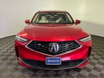 2026 Acura MDX SH-AWD with Advance Package