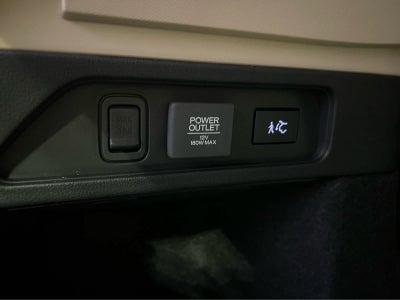 2026 Acura MDX SH-AWD with Advance Package