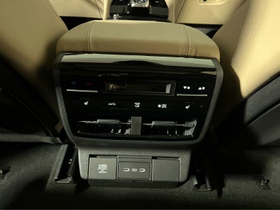 2026 Acura MDX SH-AWD with Advance Package