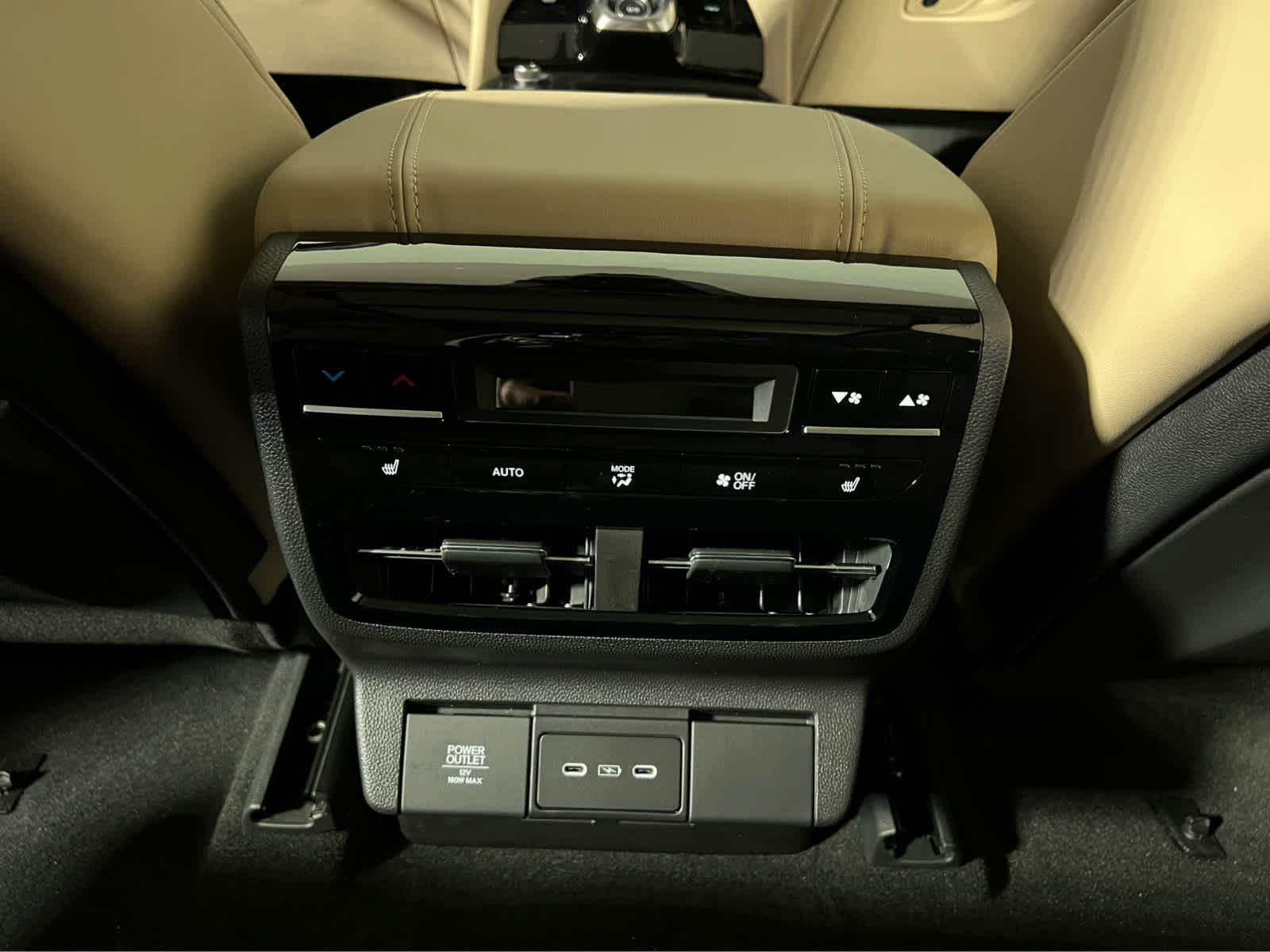 2026 Acura MDX SH-AWD with Advance Package
