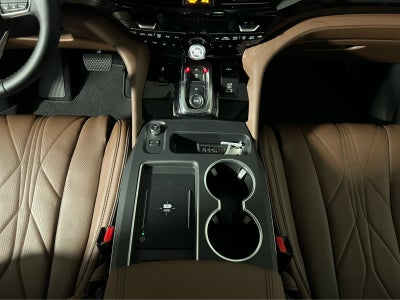 2026 Acura MDX SH-AWD with Advance Package