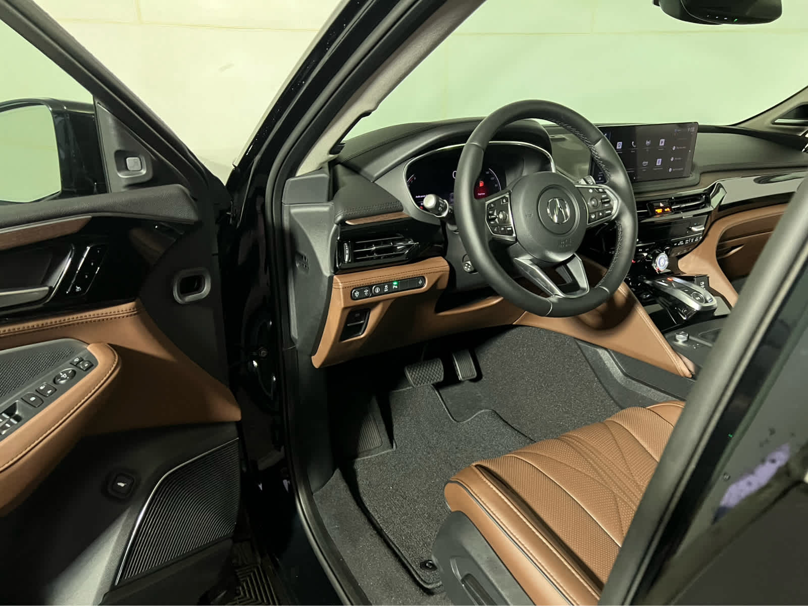 2026 Acura MDX SH-AWD with Advance Package