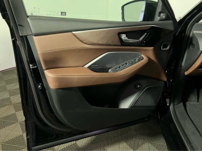 2026 Acura MDX SH-AWD with Advance Package