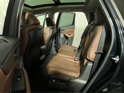 2026 Acura MDX SH-AWD with Advance Package