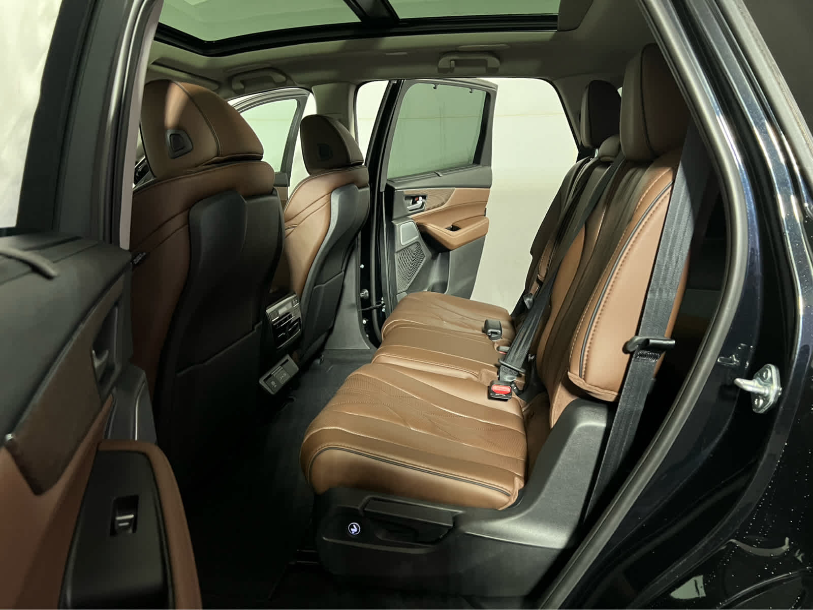 2026 Acura MDX SH-AWD with Advance Package