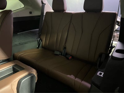 2026 Acura MDX SH-AWD with Advance Package