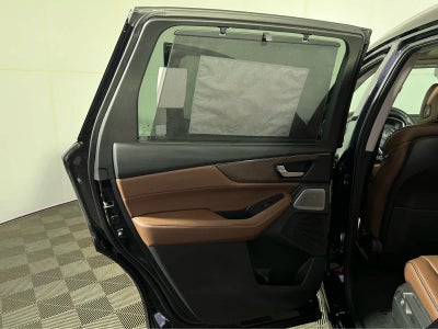 2026 Acura MDX SH-AWD with Advance Package