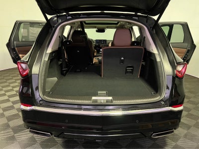 2026 Acura MDX SH-AWD with Advance Package