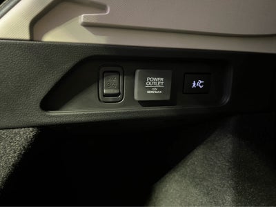 2026 Acura MDX SH-AWD with Advance Package