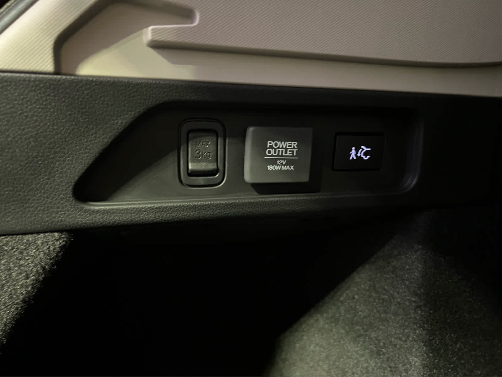 2026 Acura MDX SH-AWD with Advance Package