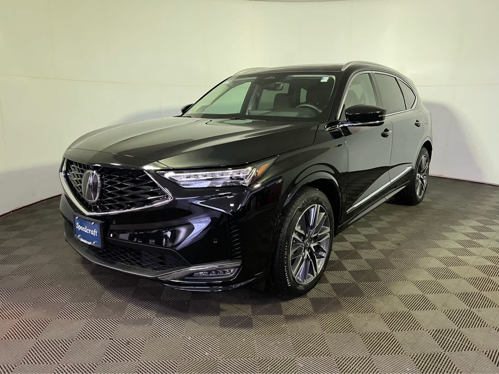 2026 Acura MDX SH-AWD with Advance Package