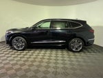2026 Acura MDX SH-AWD with Advance Package