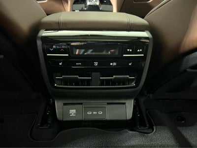 2026 Acura MDX SH-AWD with Advance Package