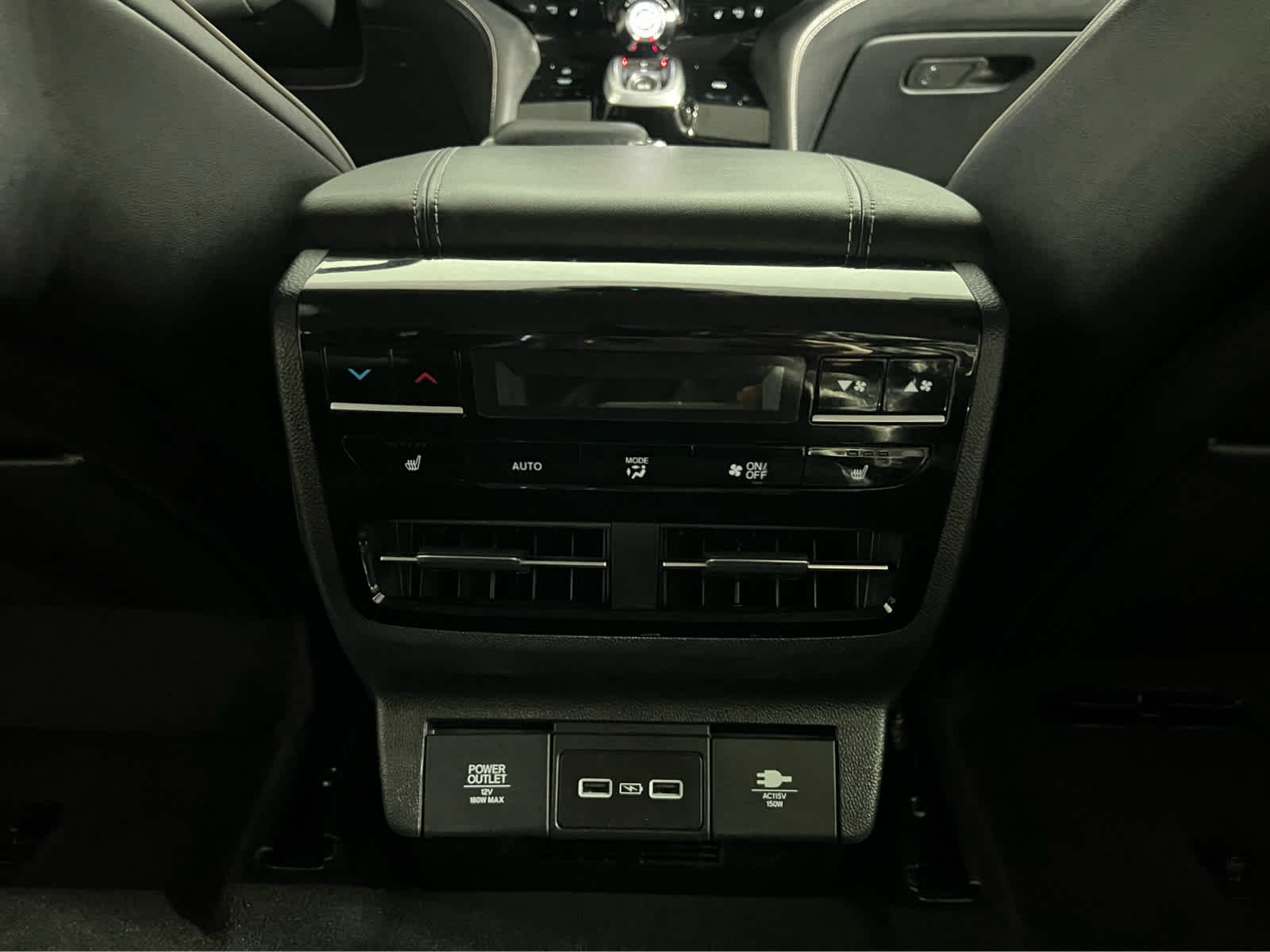 2023 Acura MDX SH-AWD ADVANCE