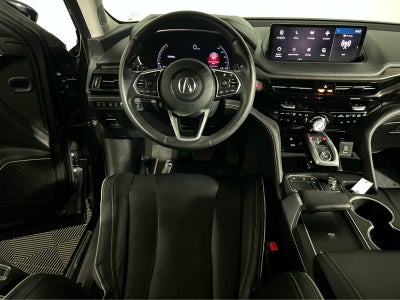 2023 Acura MDX SH-AWD ADVANCE