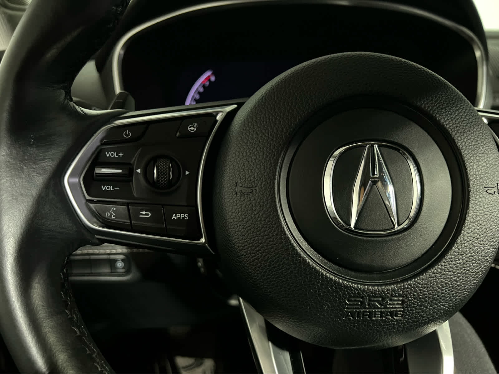 2023 Acura MDX SH-AWD ADVANCE