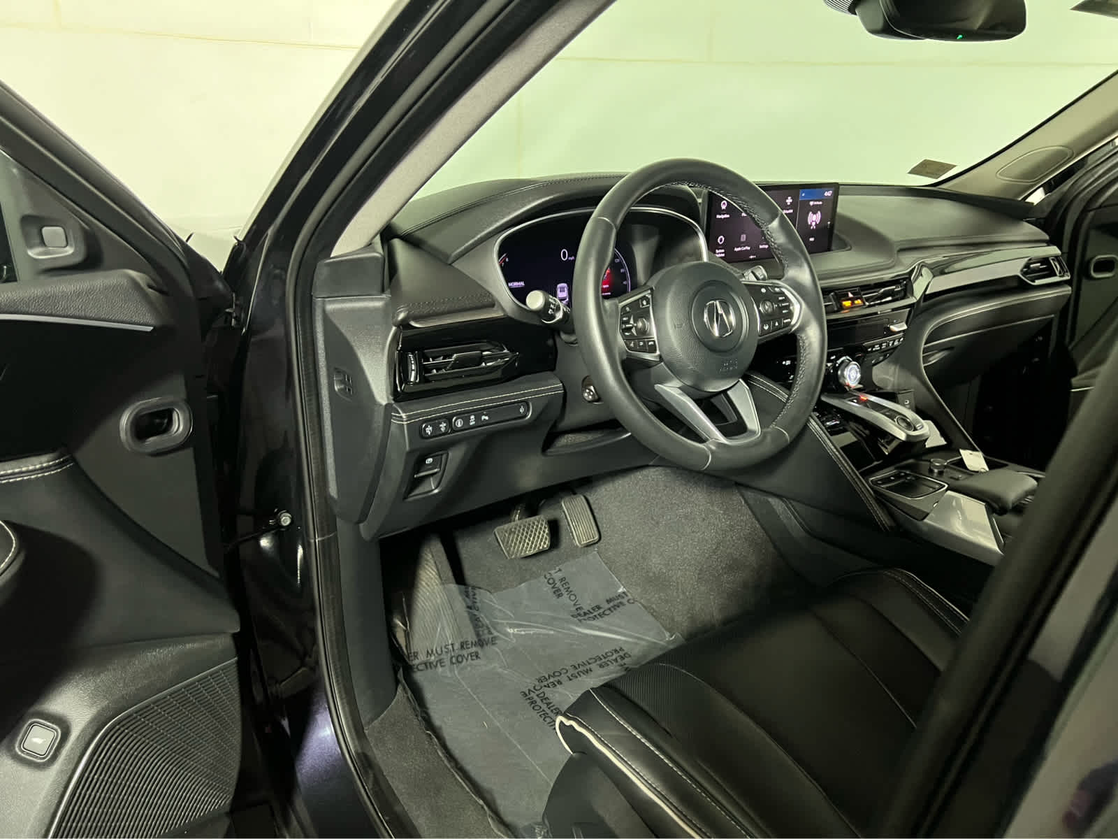 2023 Acura MDX SH-AWD ADVANCE