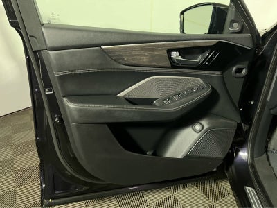 2023 Acura MDX SH-AWD ADVANCE